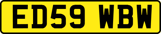 ED59WBW
