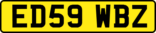 ED59WBZ
