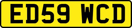 ED59WCD