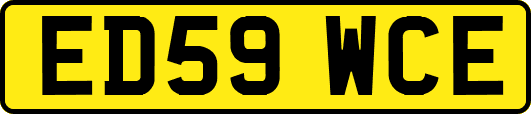 ED59WCE