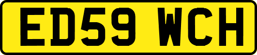 ED59WCH