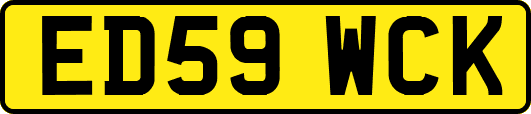 ED59WCK