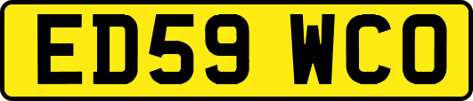 ED59WCO