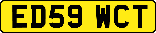 ED59WCT