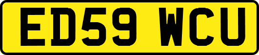 ED59WCU