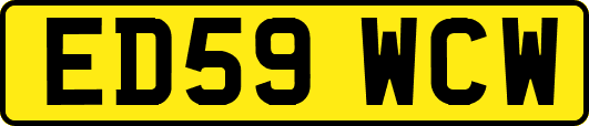 ED59WCW