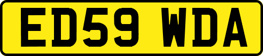 ED59WDA