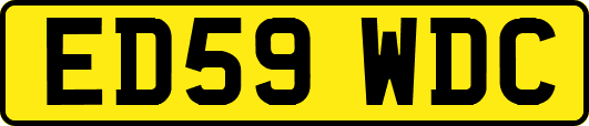 ED59WDC