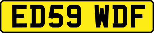 ED59WDF