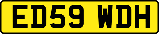 ED59WDH