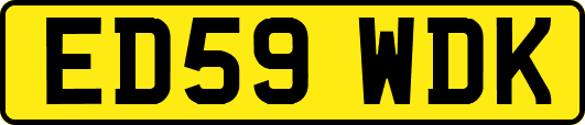 ED59WDK
