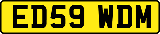 ED59WDM