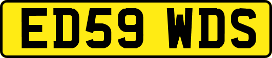 ED59WDS