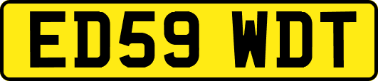 ED59WDT