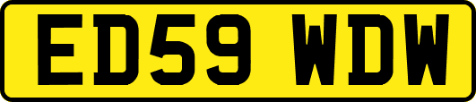 ED59WDW