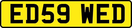 ED59WED
