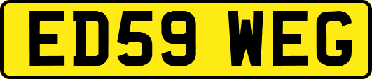 ED59WEG