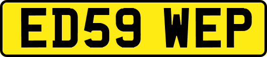 ED59WEP
