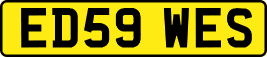 ED59WES