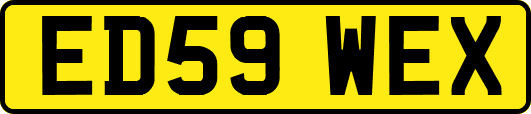 ED59WEX