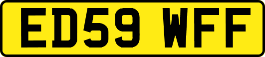 ED59WFF