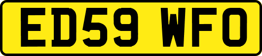 ED59WFO
