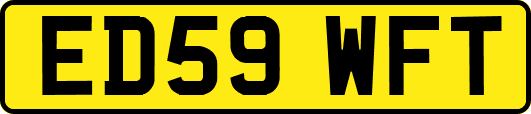 ED59WFT