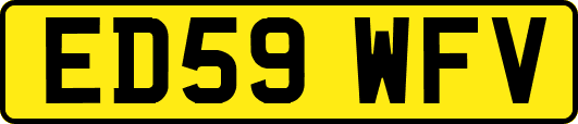 ED59WFV