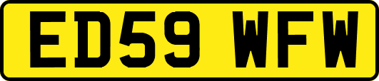 ED59WFW