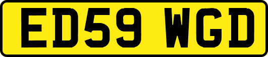 ED59WGD