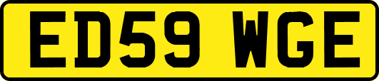ED59WGE