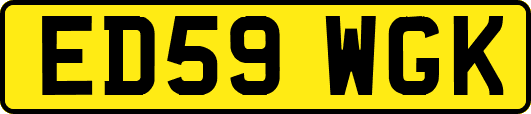 ED59WGK