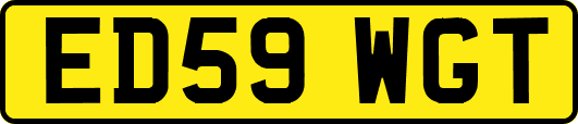 ED59WGT