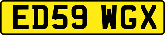 ED59WGX