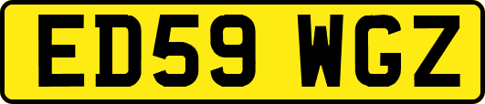 ED59WGZ