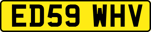 ED59WHV