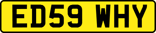 ED59WHY