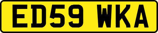 ED59WKA