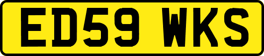 ED59WKS