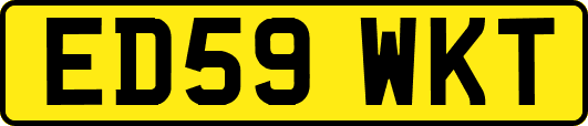 ED59WKT
