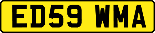 ED59WMA