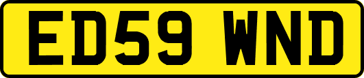 ED59WND