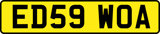 ED59WOA