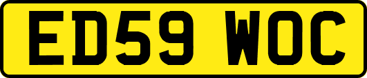 ED59WOC