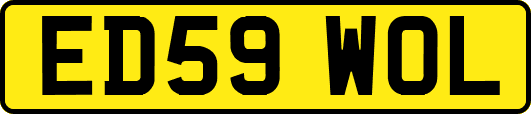 ED59WOL