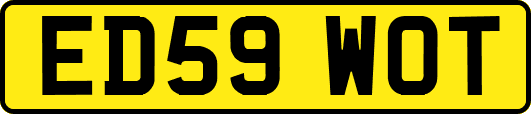 ED59WOT