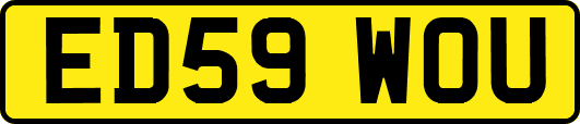 ED59WOU