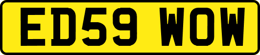 ED59WOW