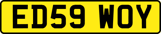 ED59WOY
