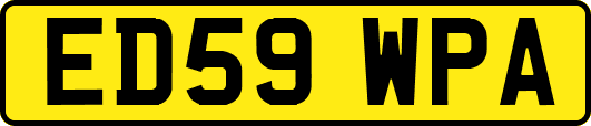 ED59WPA
